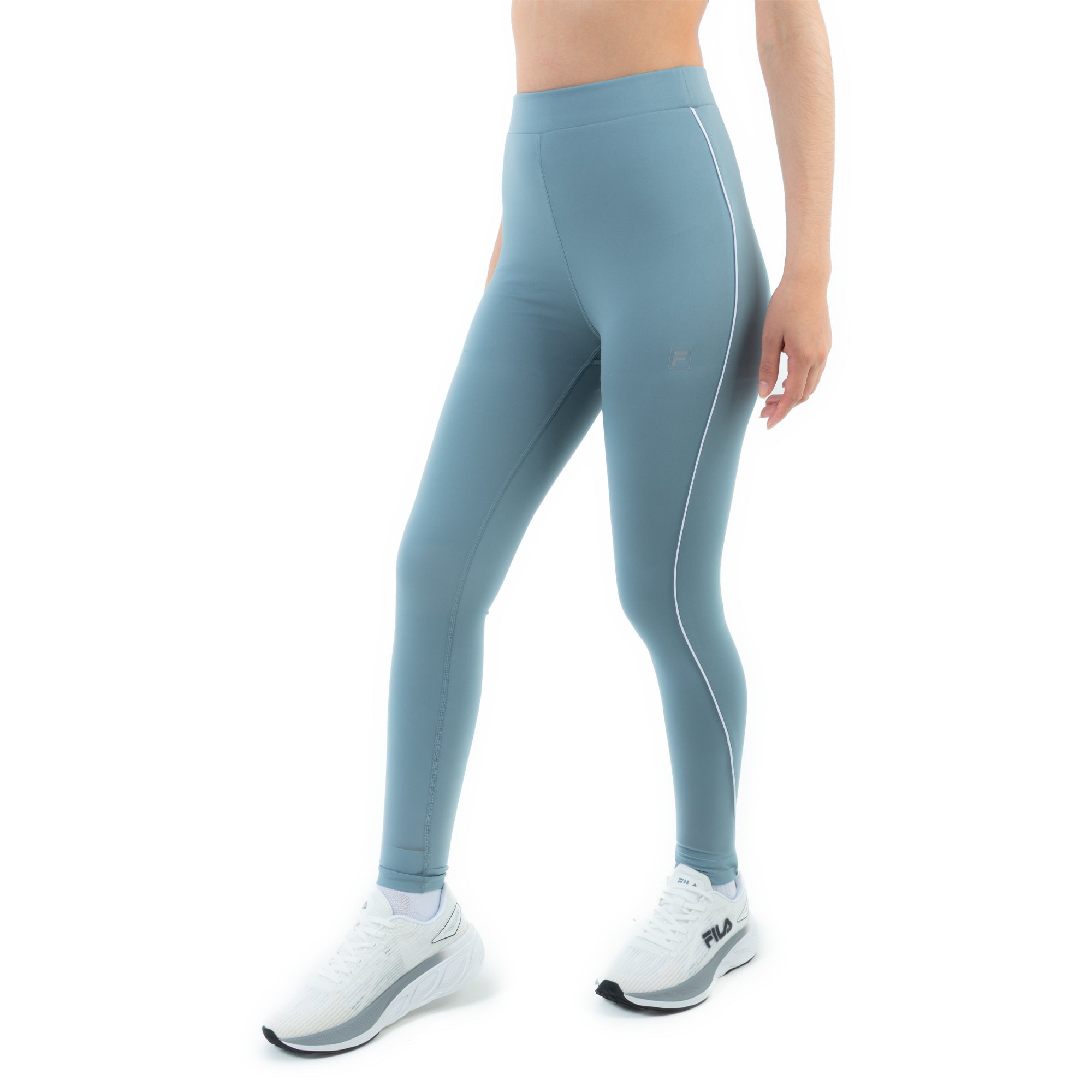 PANTALON LYCRA MUJER FILA SEA