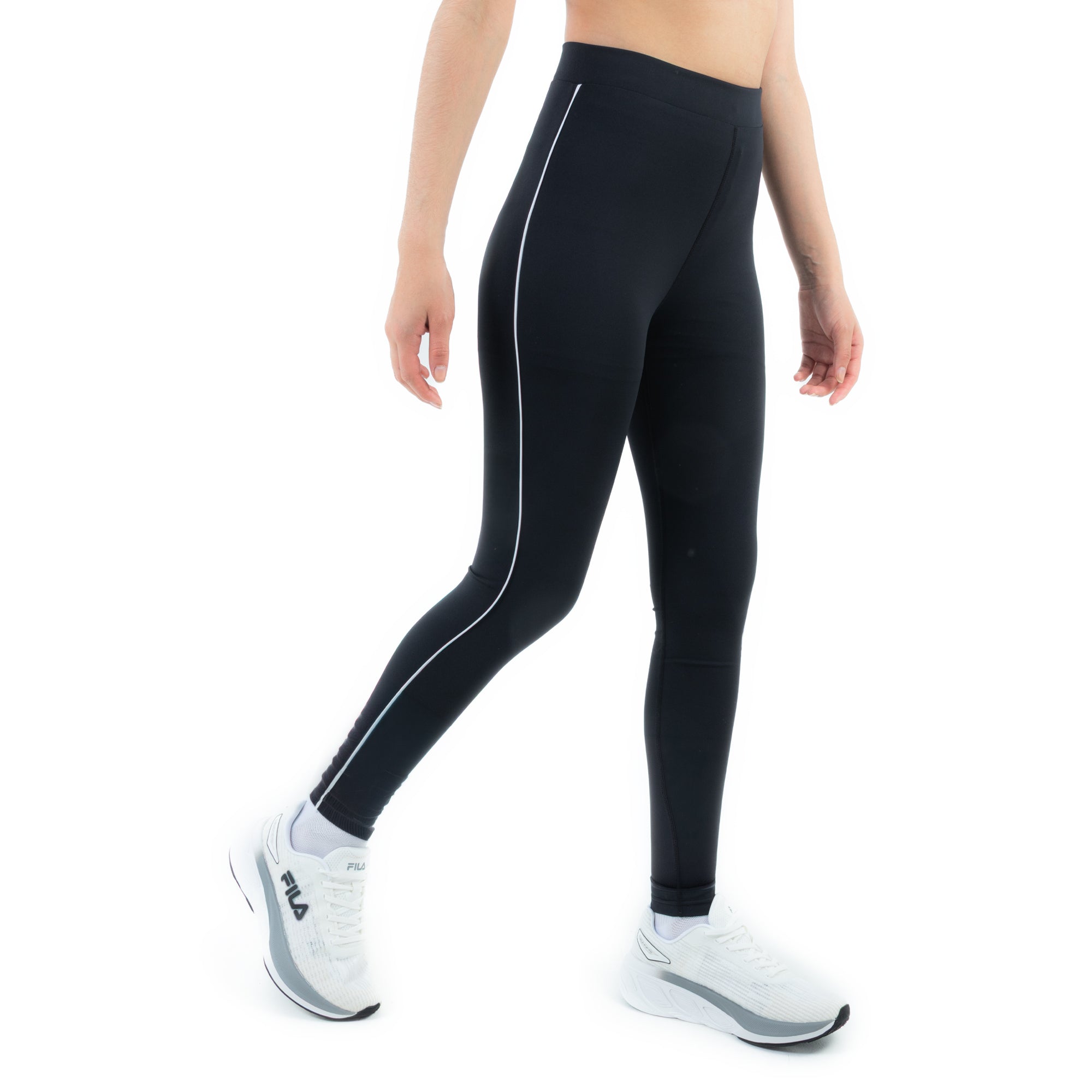 PANTALON LYCRA MUJER FILA SEA