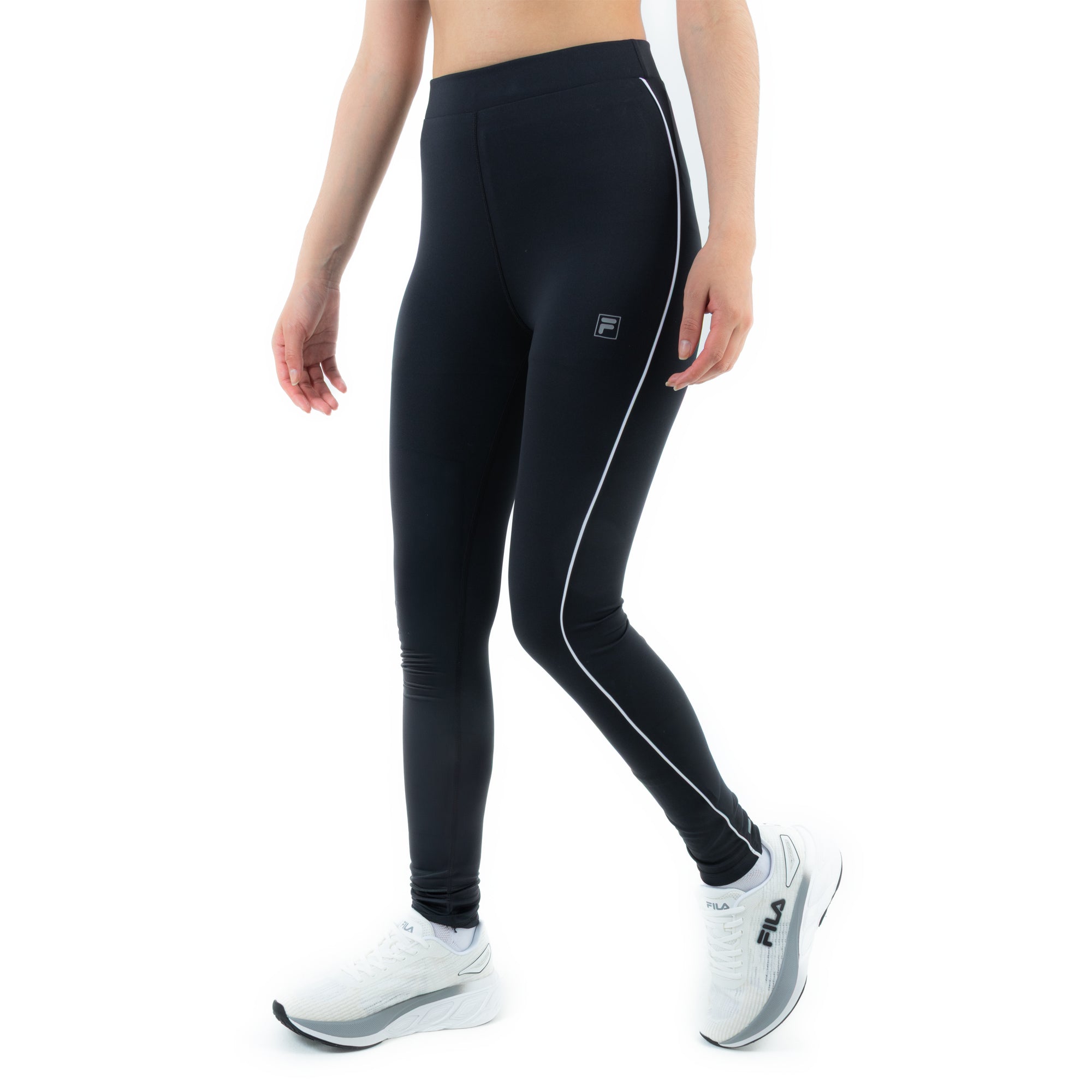 PANTALON LYCRA MUJER FILA SEA
