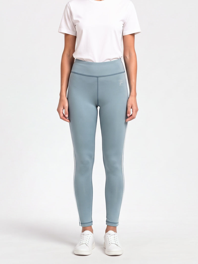 PANTALON LYCRA MUJER FILA SEA