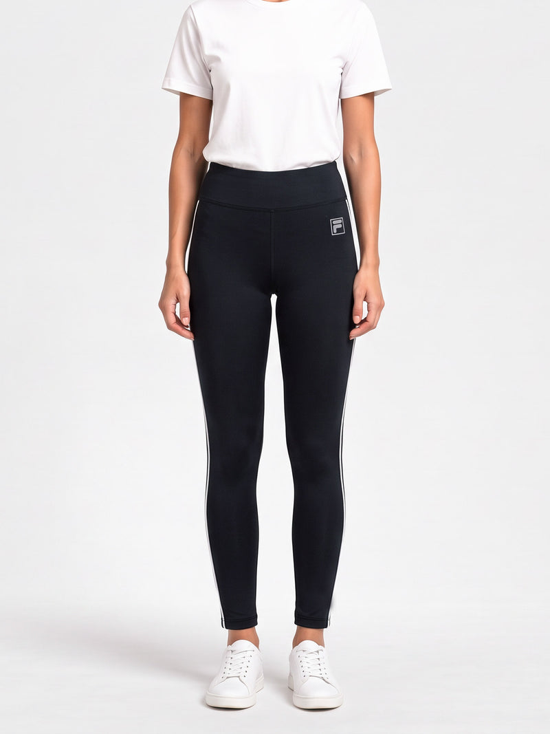 PANTALON LYCRA MUJER FILA SEA