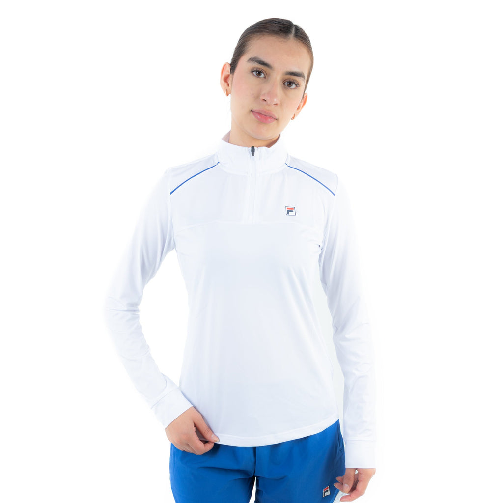 BUSO MUJER FILA STELLA