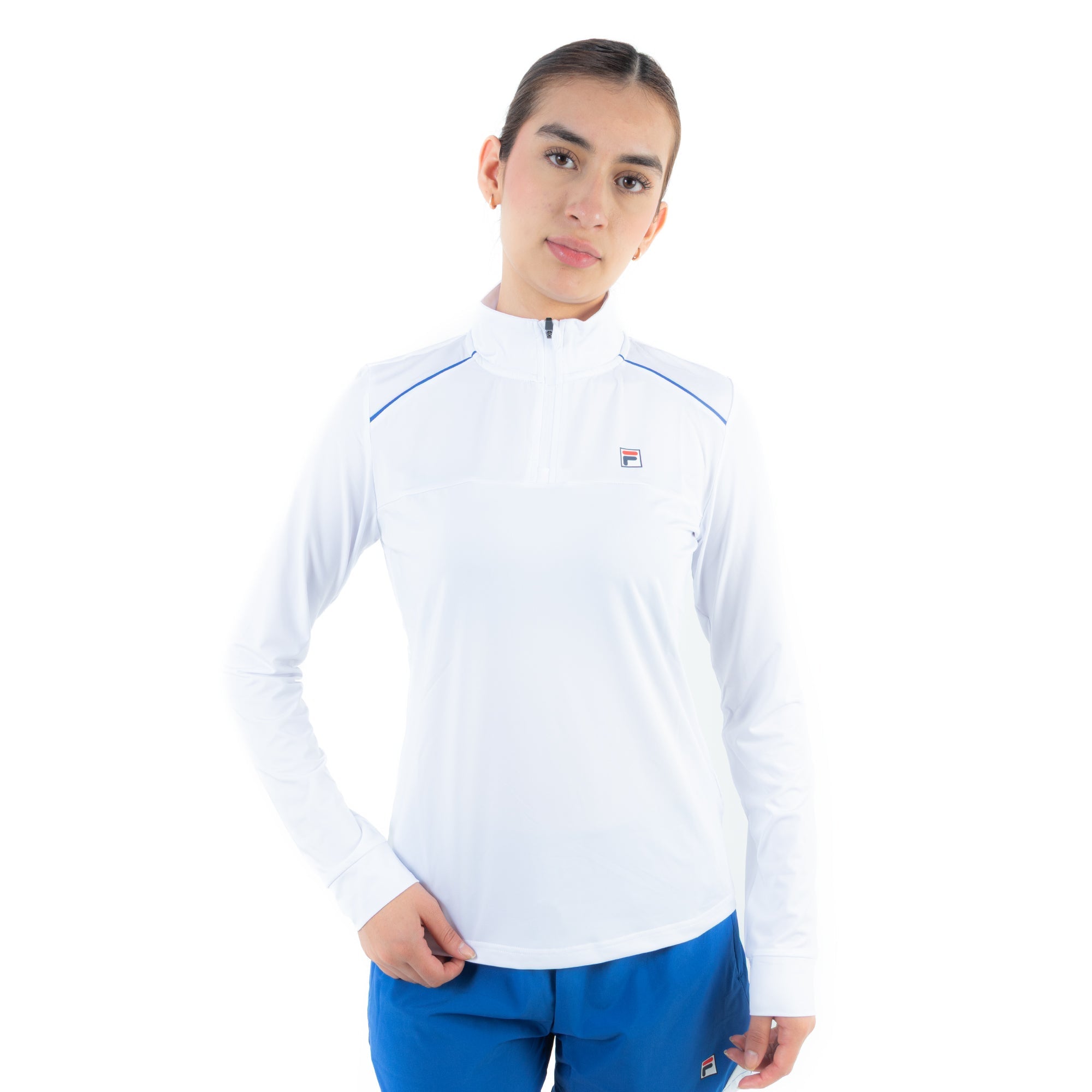 BUSO MUJER FILA STELLA