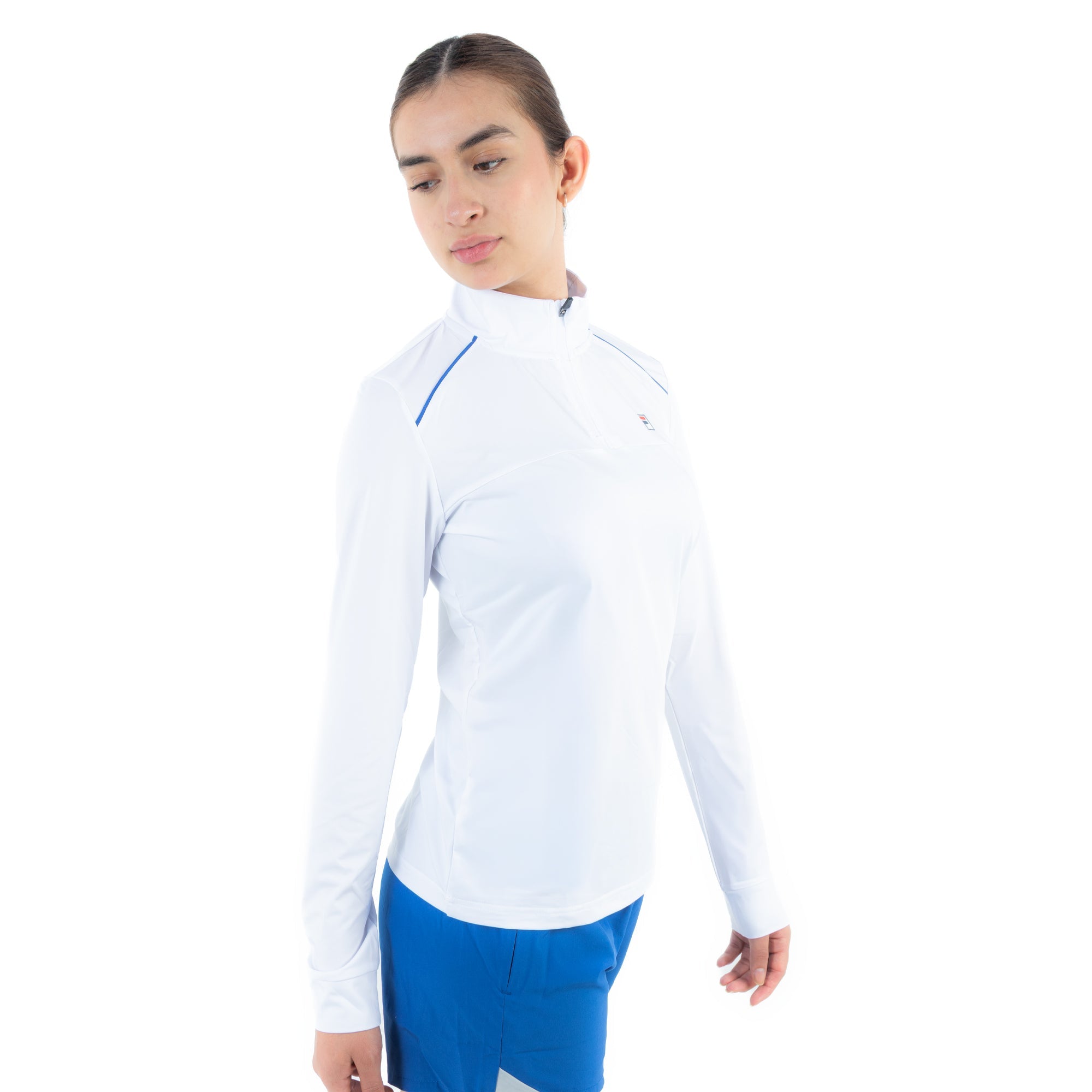 BUSO MUJER FILA STELLA