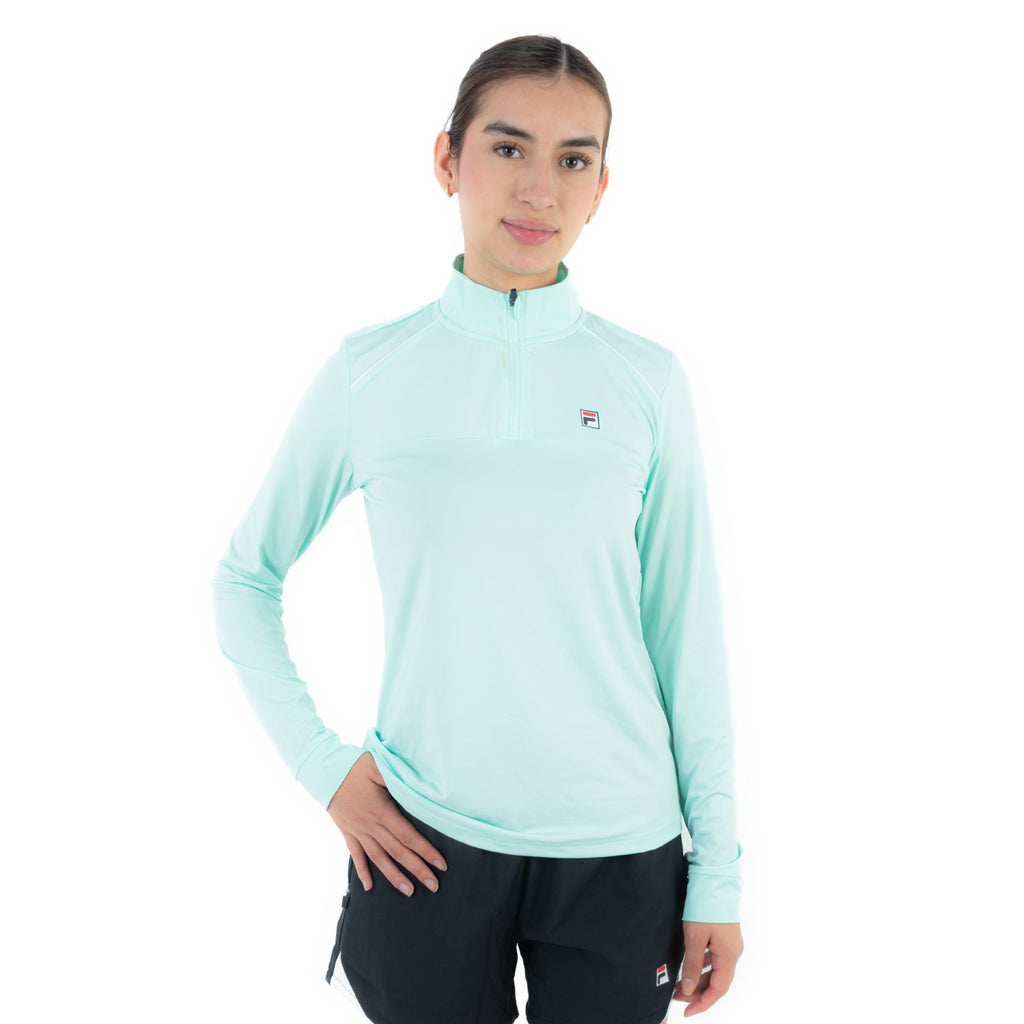 BUSO MUJER FILA STELLA