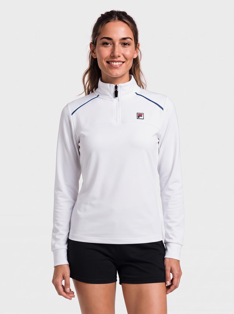 BUSO MUJER FILA STELLA