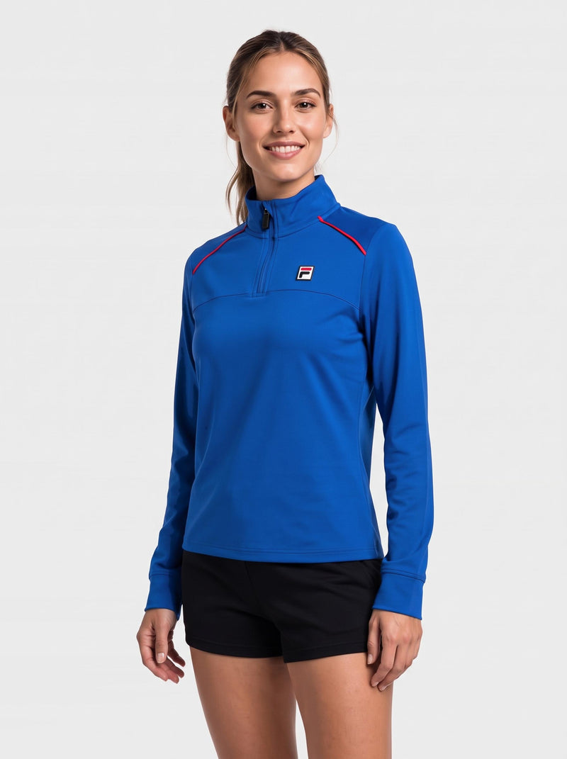 BUSO MUJER FILA STELLA