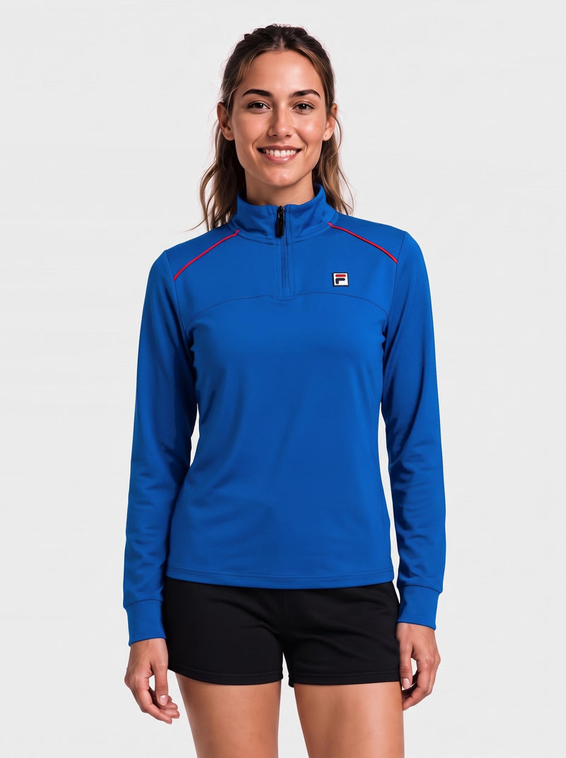 BUSO MUJER FILA STELLA