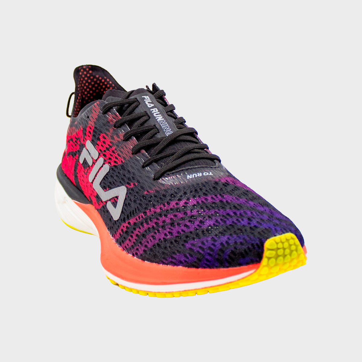 Multicolor | FILA KR6 MASCULINO