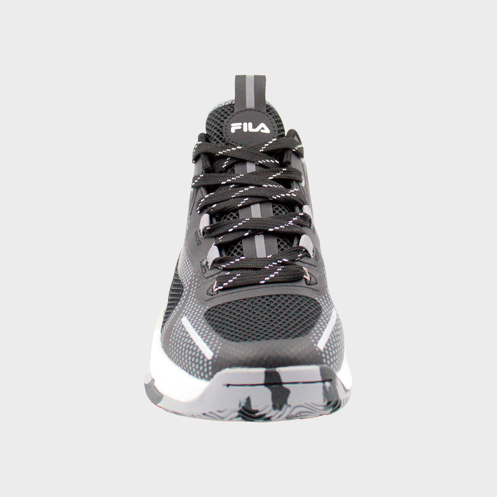 Negro | FILA DAMBER