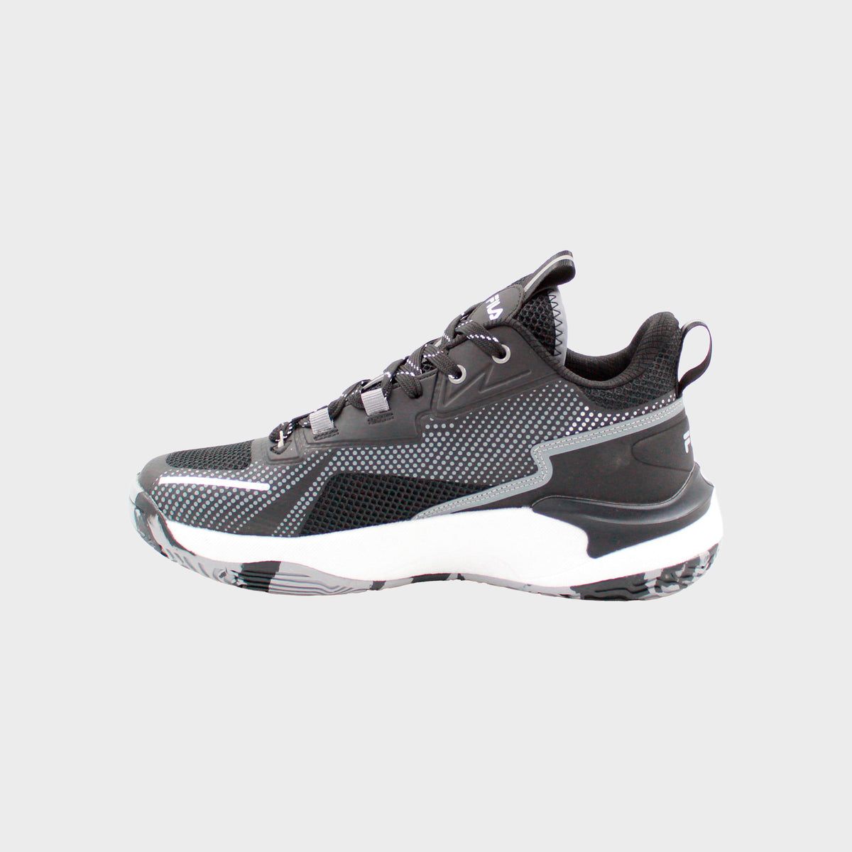 Negro | FILA DAMBER