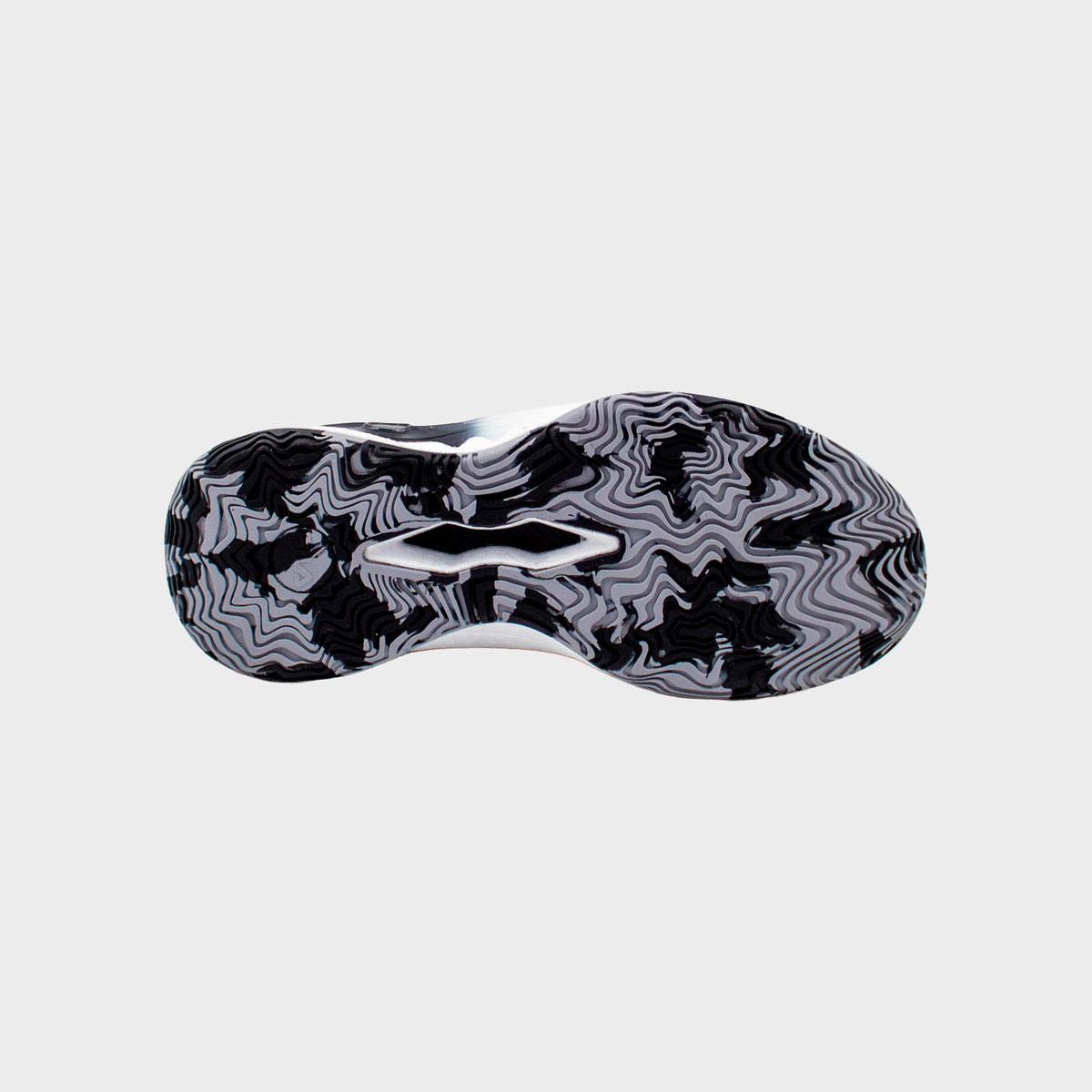 Negro | FILA DAMBER