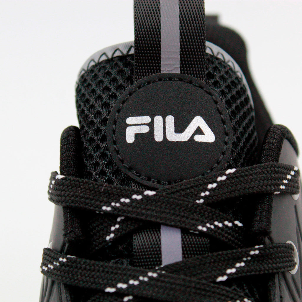 Negro | FILA DAMBER