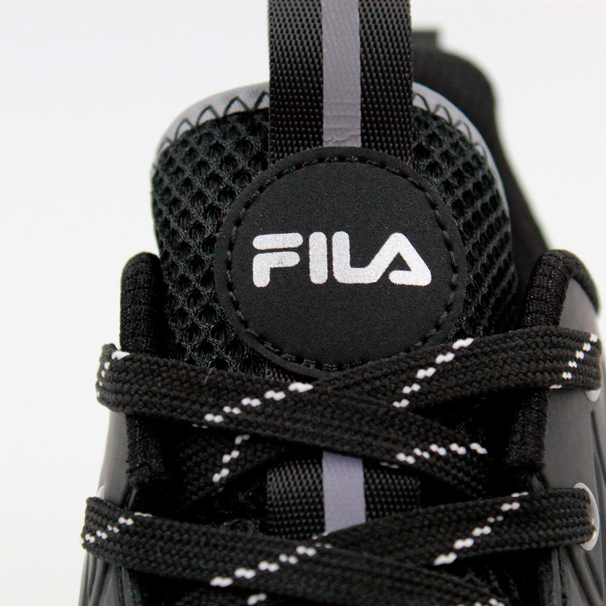Negro | FILA DAMBER