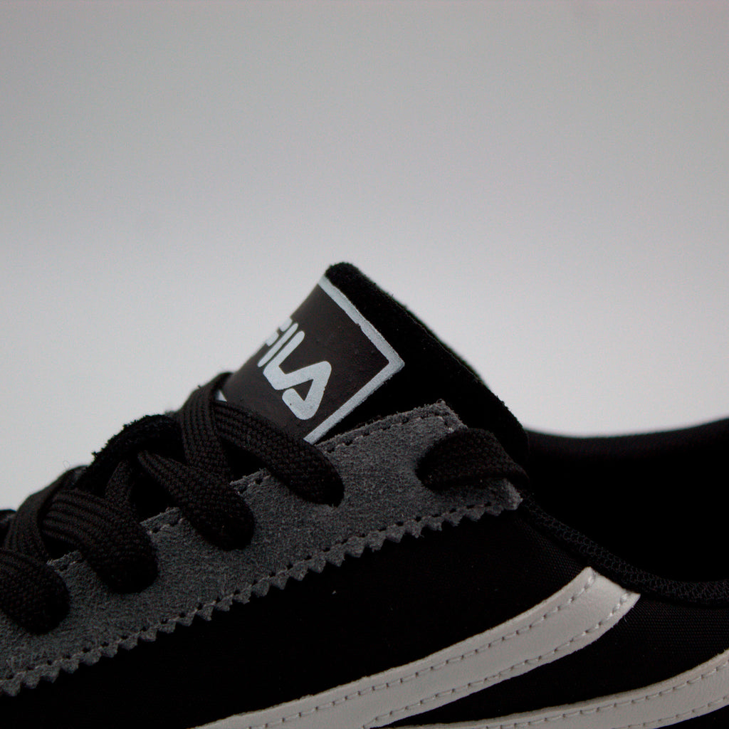 Negro | FILA ERNI