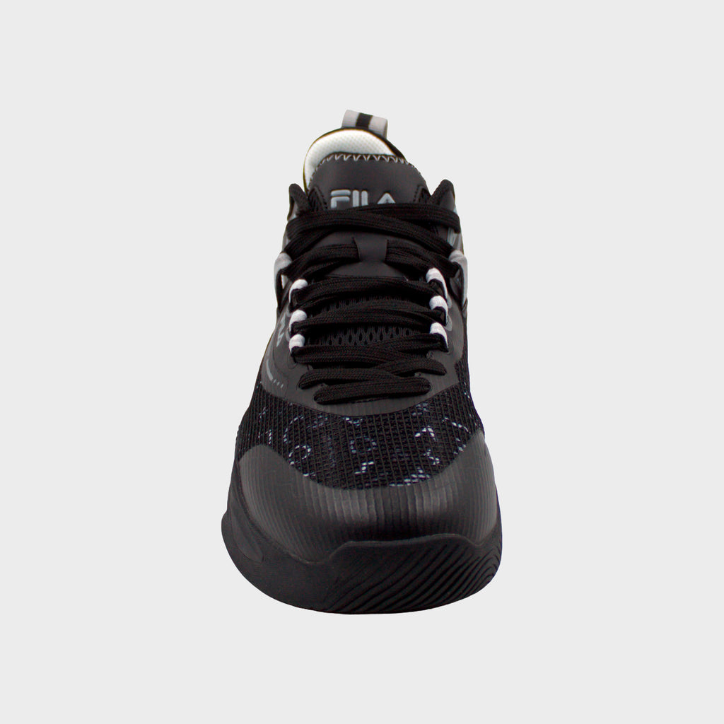 Negro | FILA MARKIRT