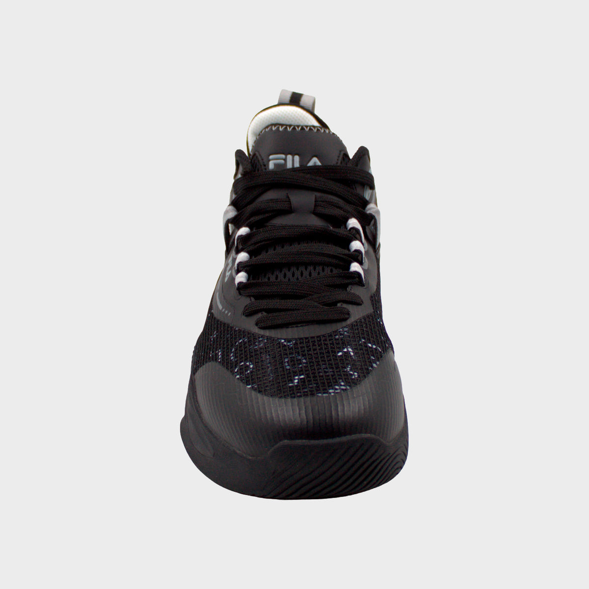 Negro | FILA MARKIRT