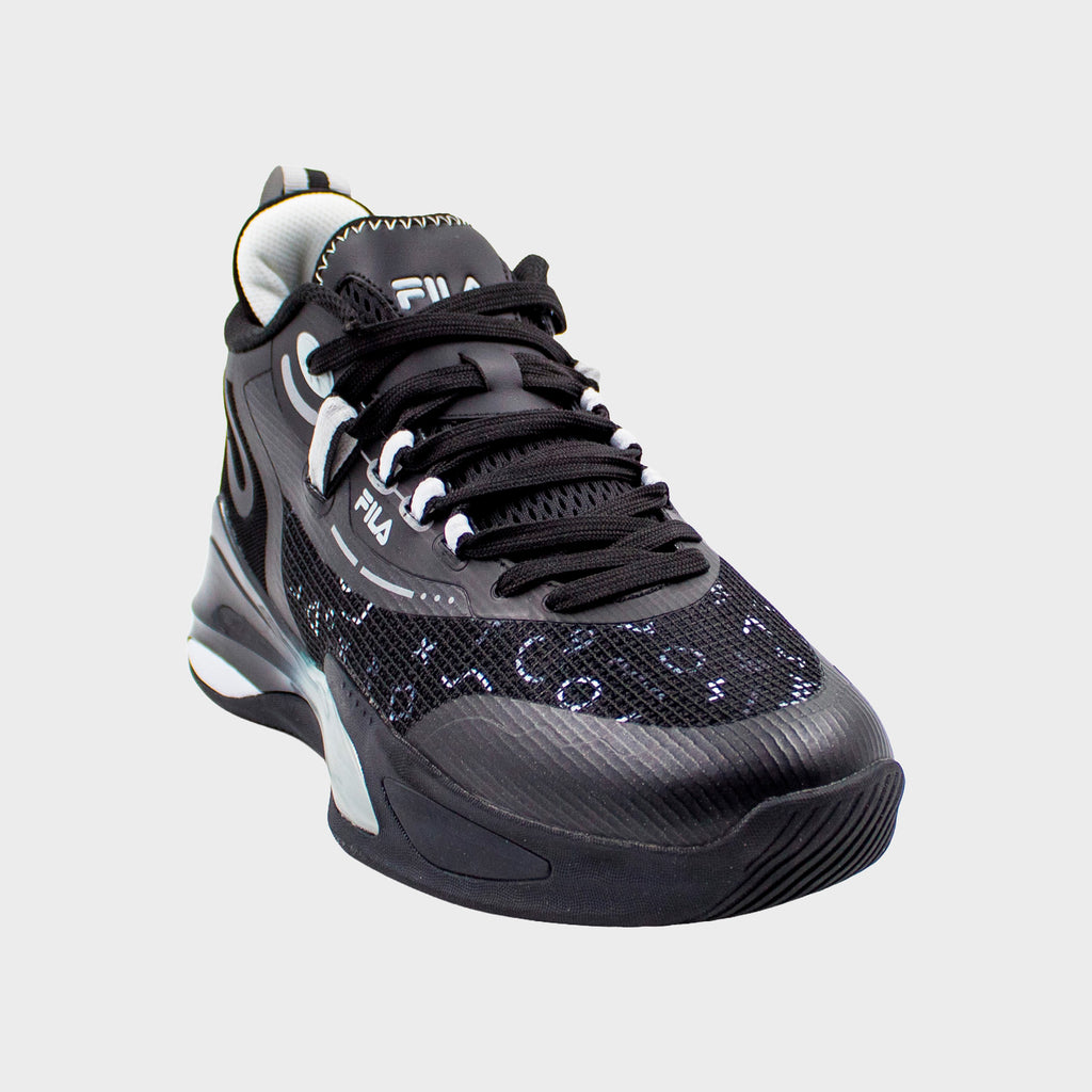 Negro | FILA MARKIRT