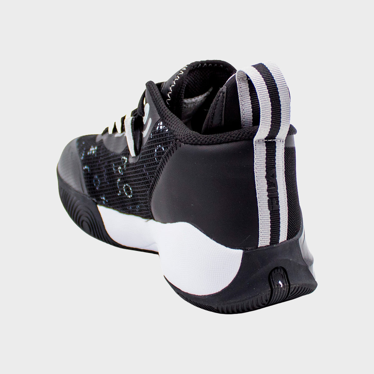 Negro | FILA MARKIRT