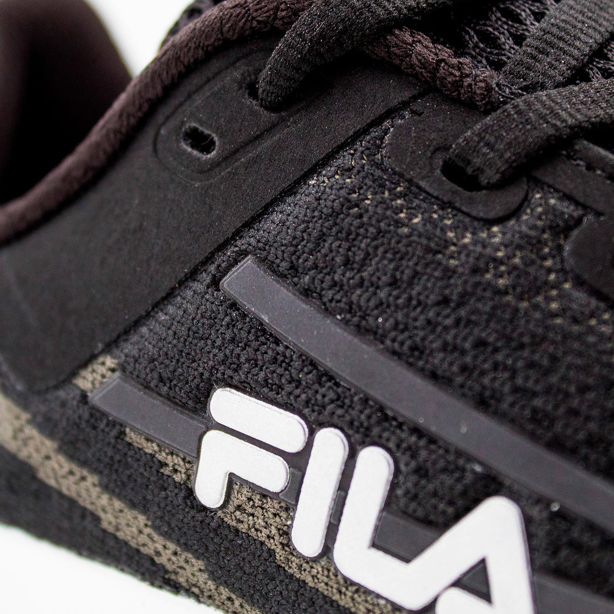 Negro | FILA MAVS