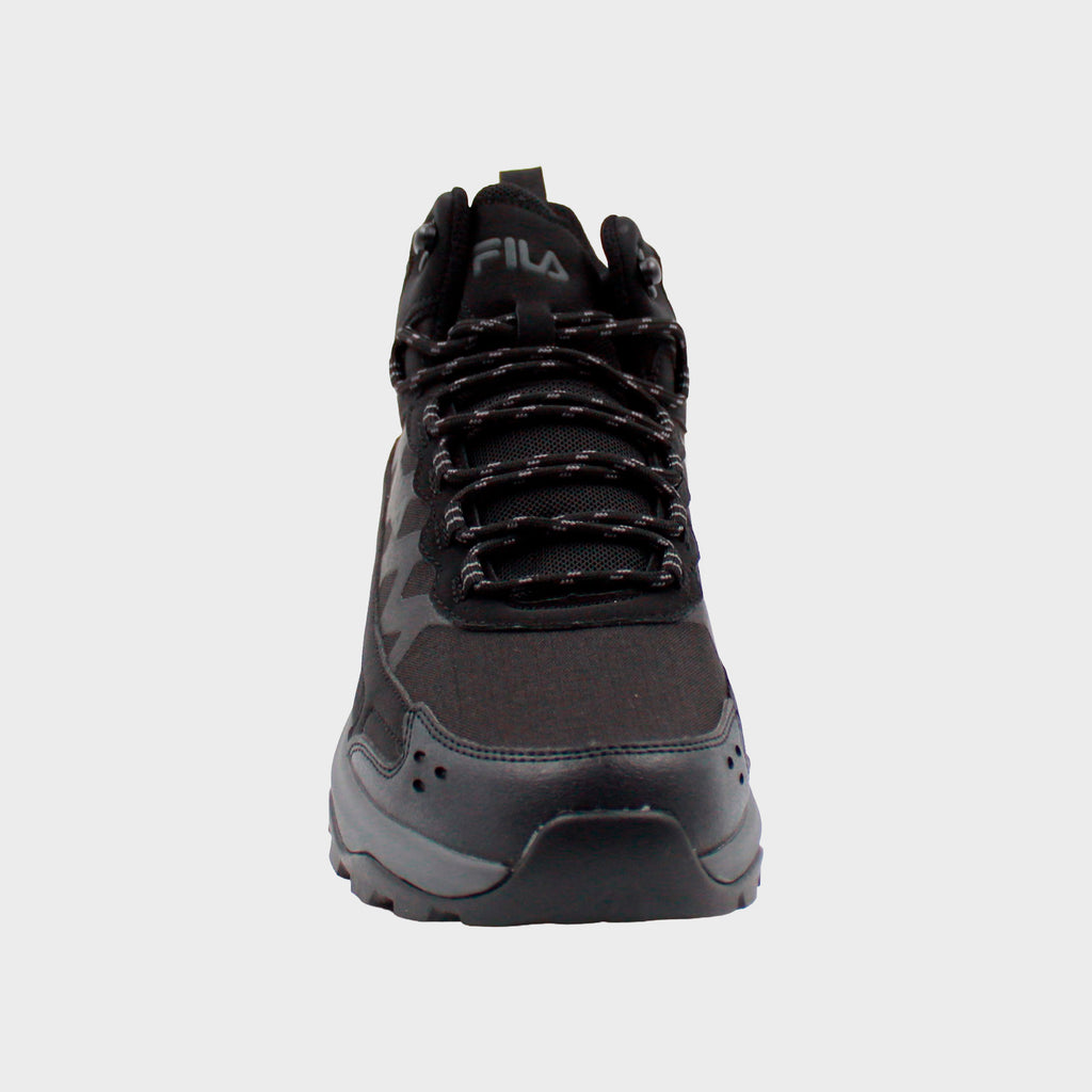 Negro | FILA OMNA HOMBRE