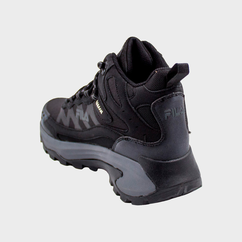Negro | FILA OMNA HOMBRE