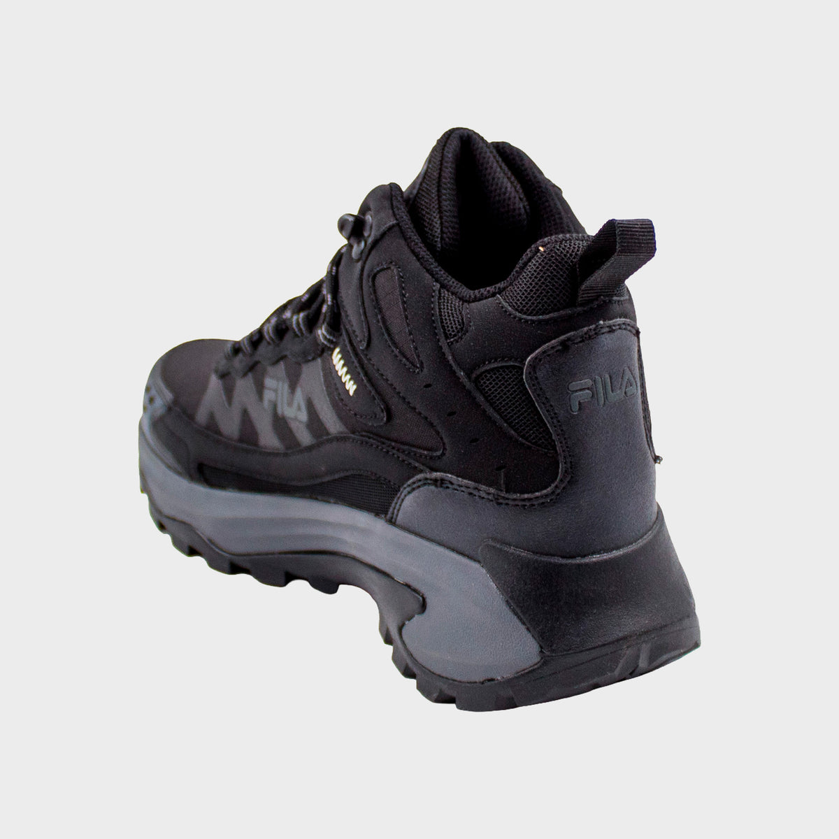 Negro | FILA OMNA HOMBRE