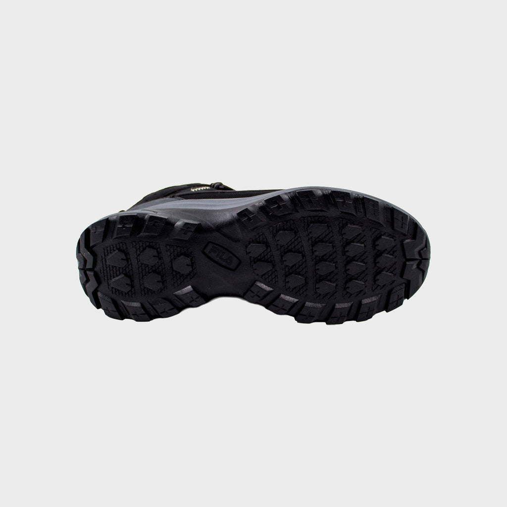 Negro | FILA OMNA HOMBRE