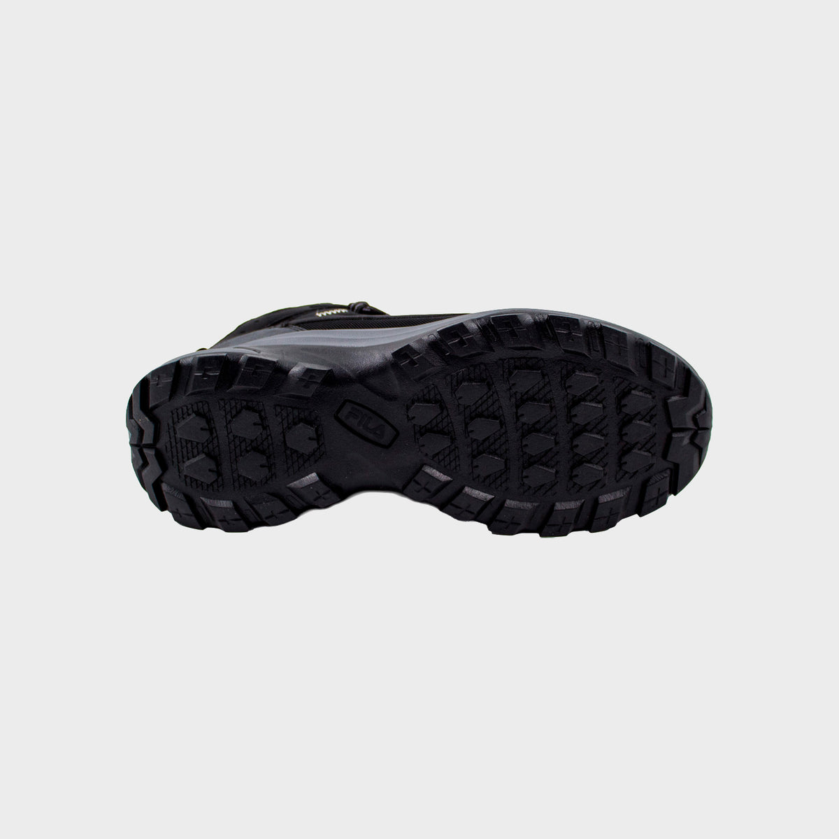 Negro | FILA OMNA HOMBRE