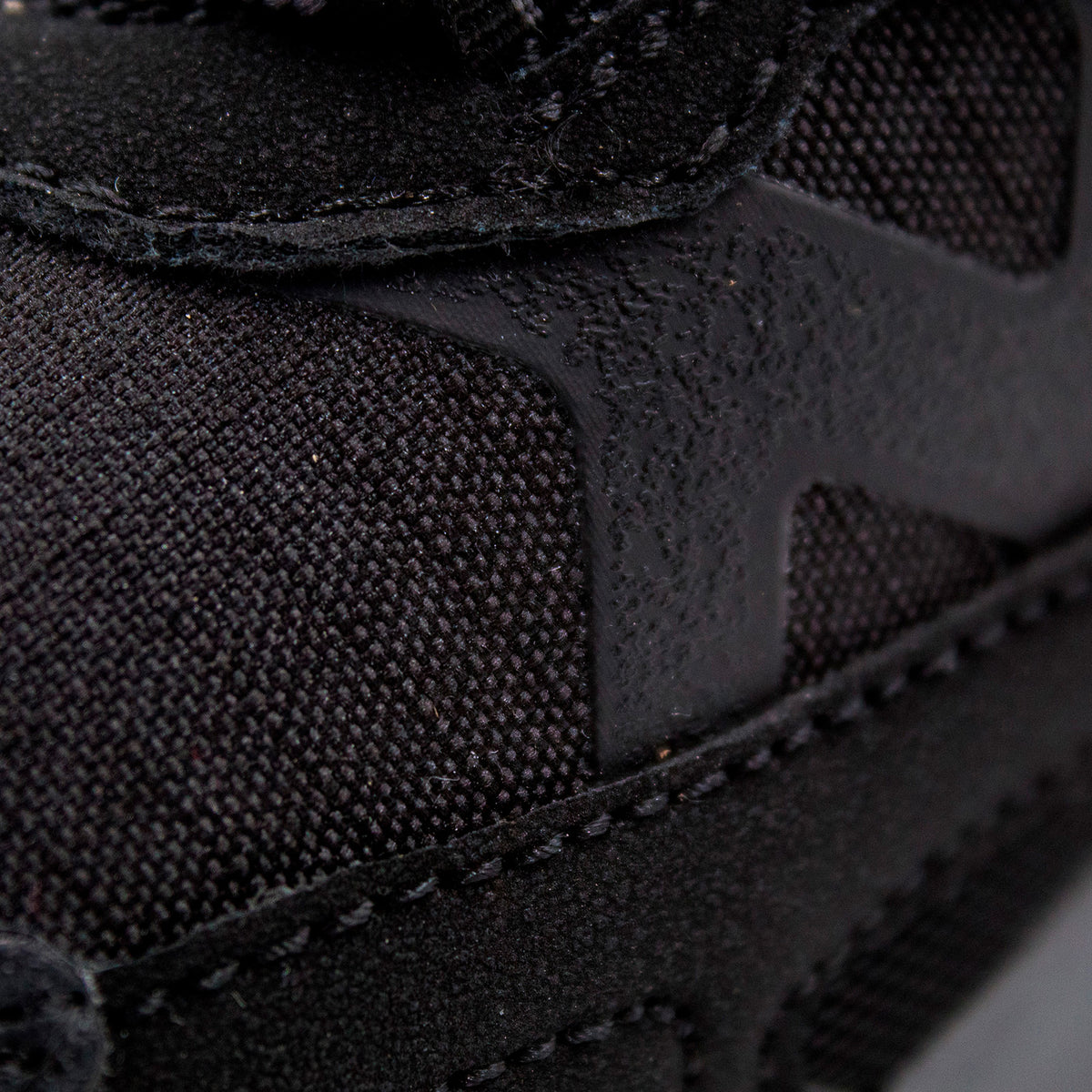Negro | FILA OMNA HOMBRE