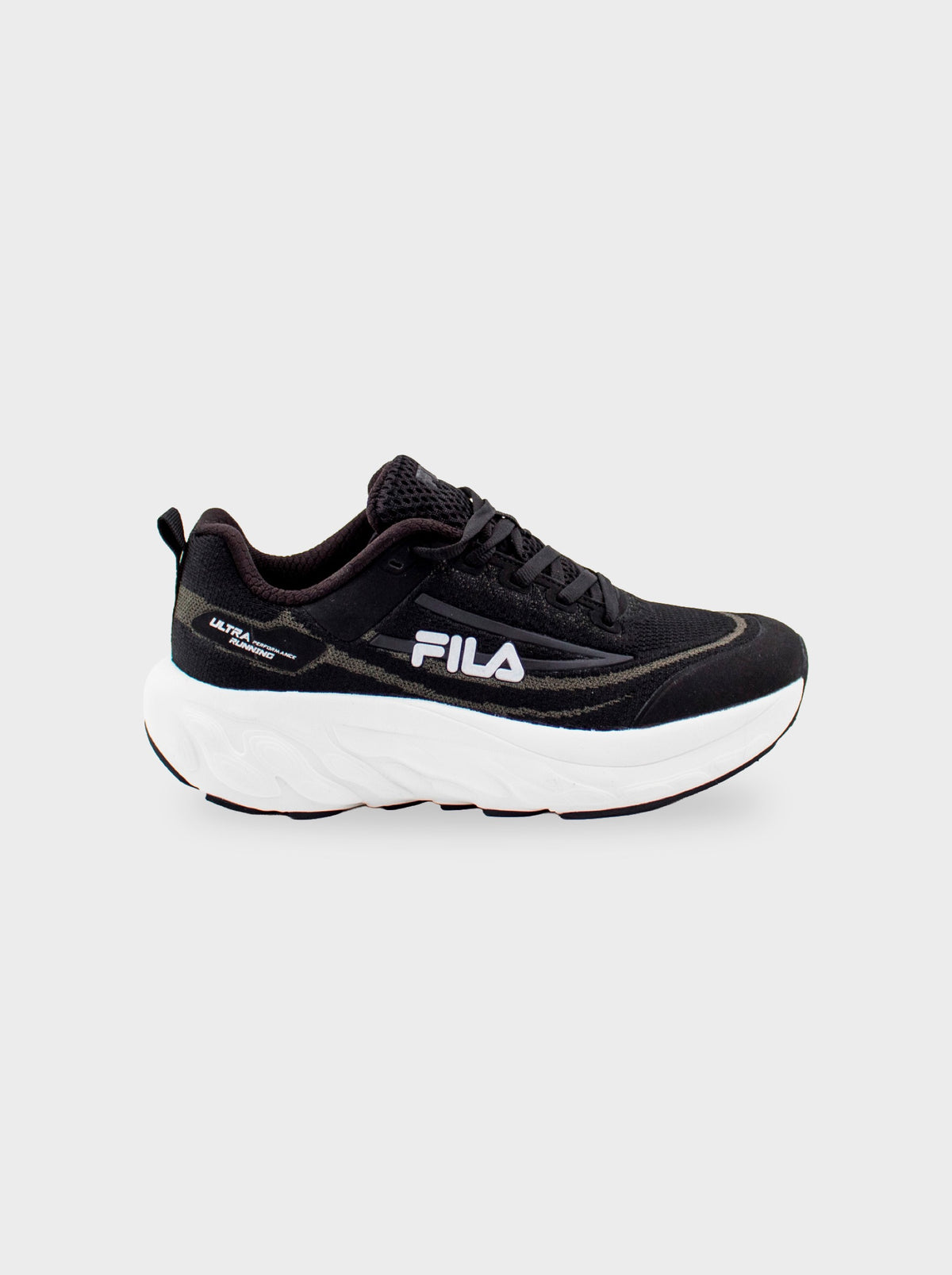 Negro | FILA WS MAVS