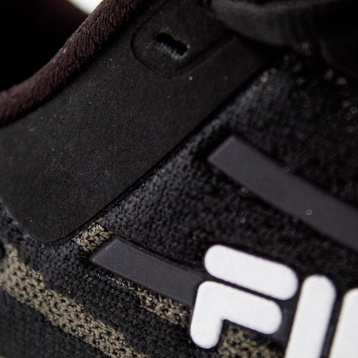 Negro | FILA WS MAVS