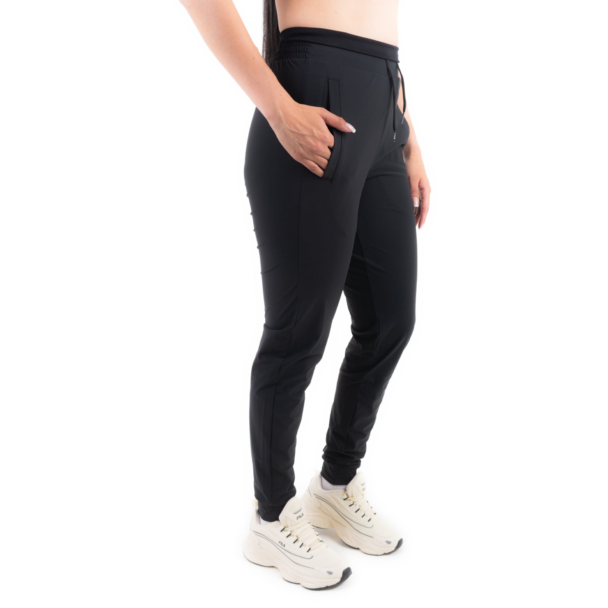 PANTALON MUJER FILA SERENA