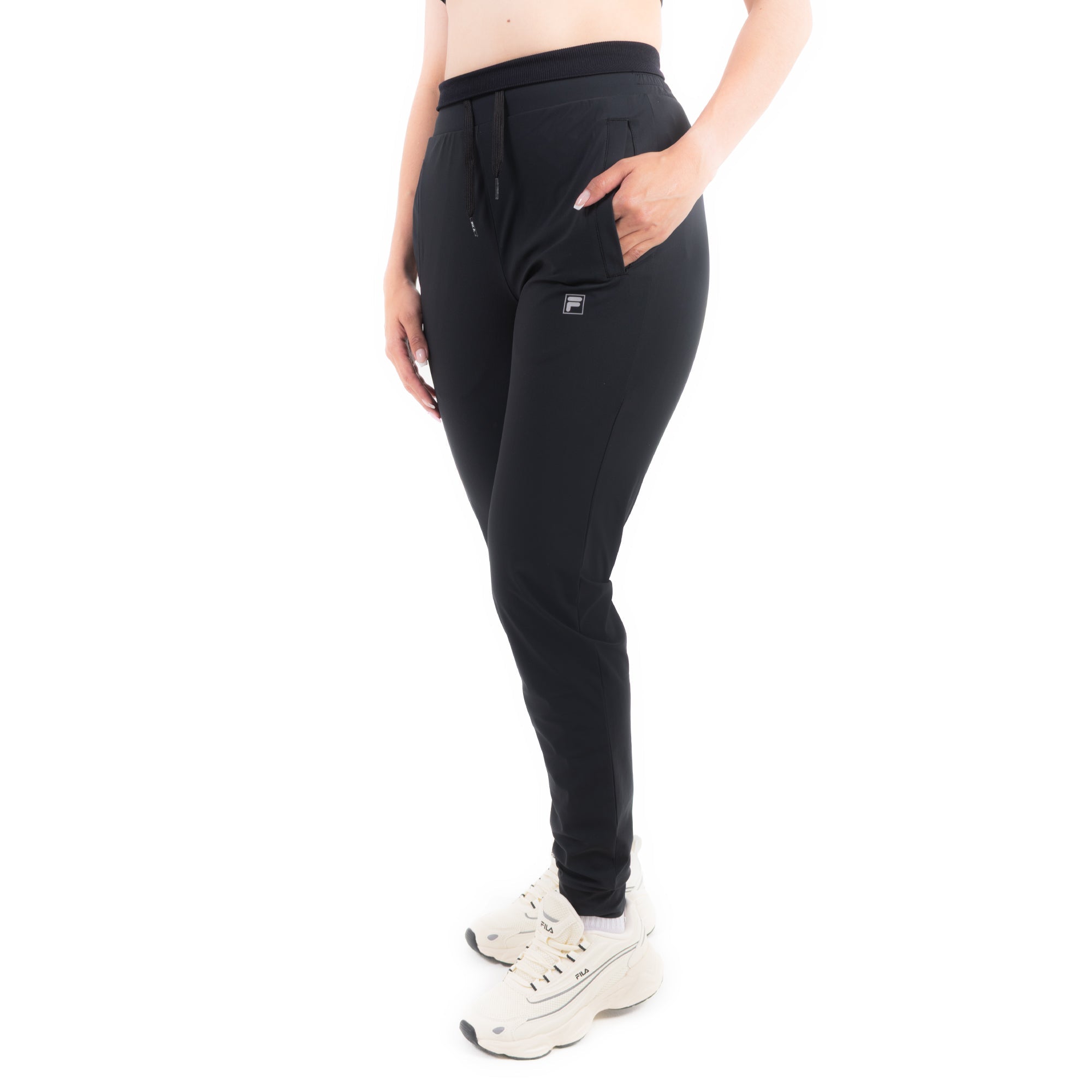 PANTALON MUJER FILA SERENA