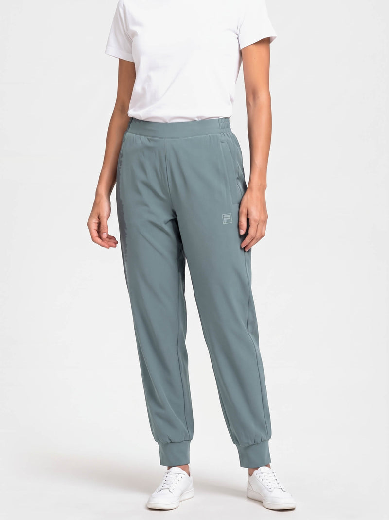 PANTALON MUJER FILA SERENA
