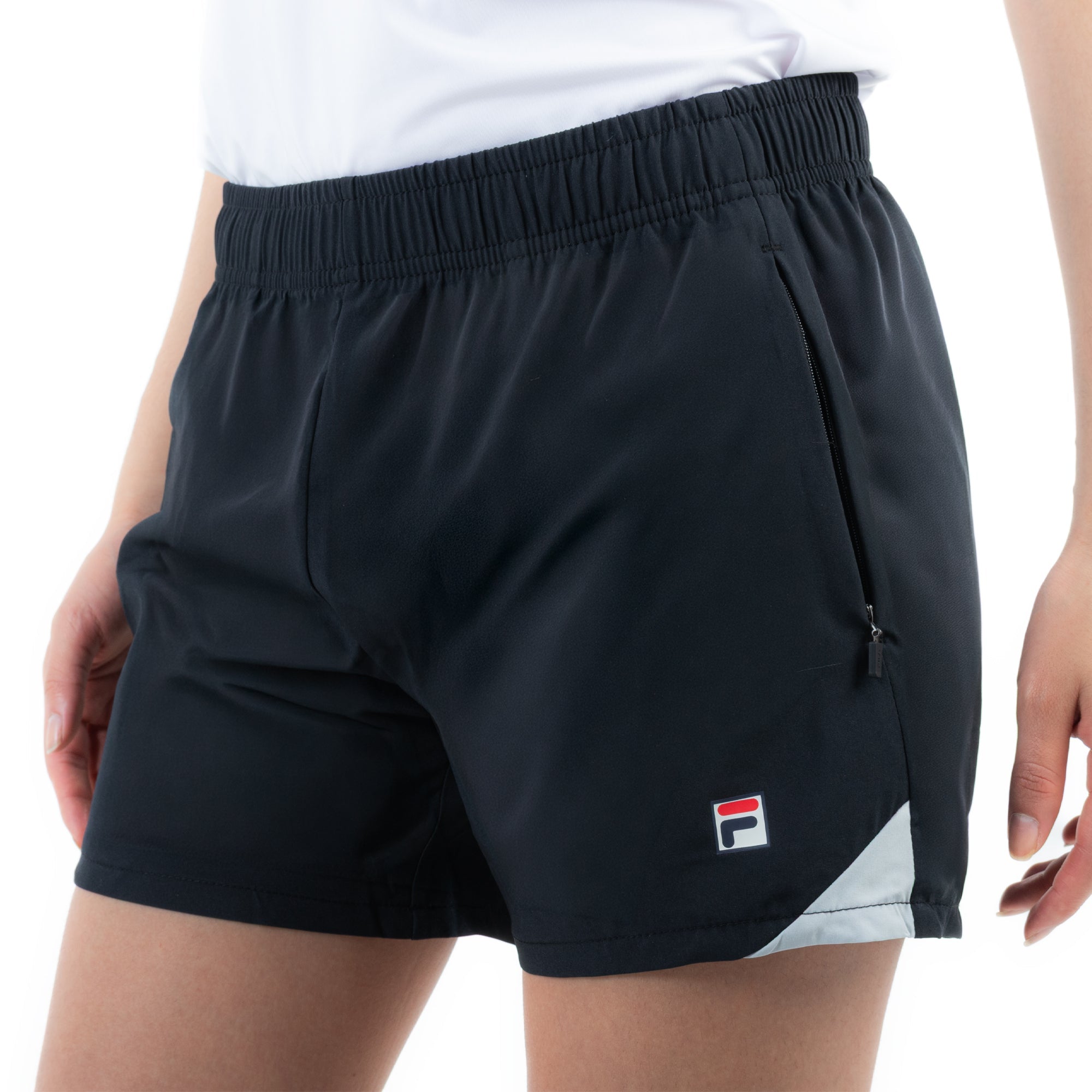 SHORT MUJER FILA AURORA