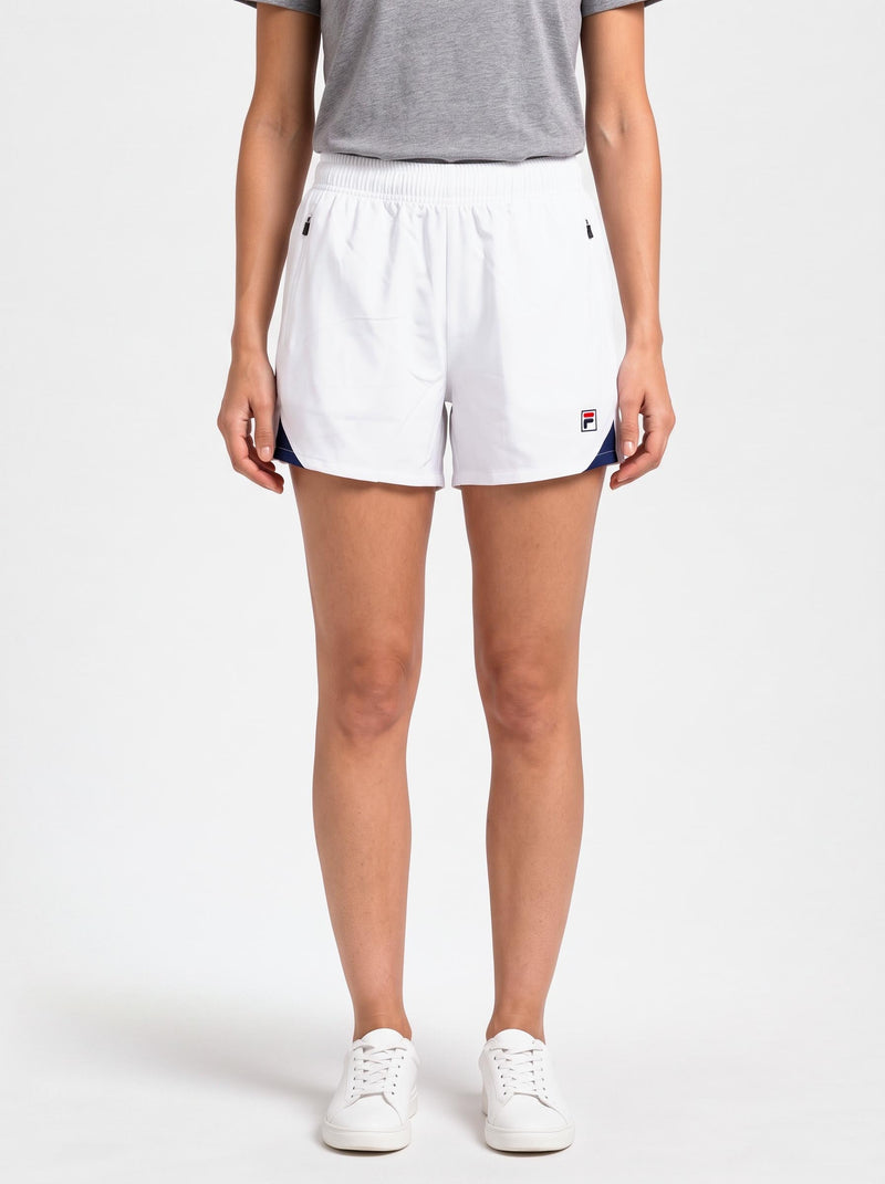 SHORT MUJER FILA AURORA