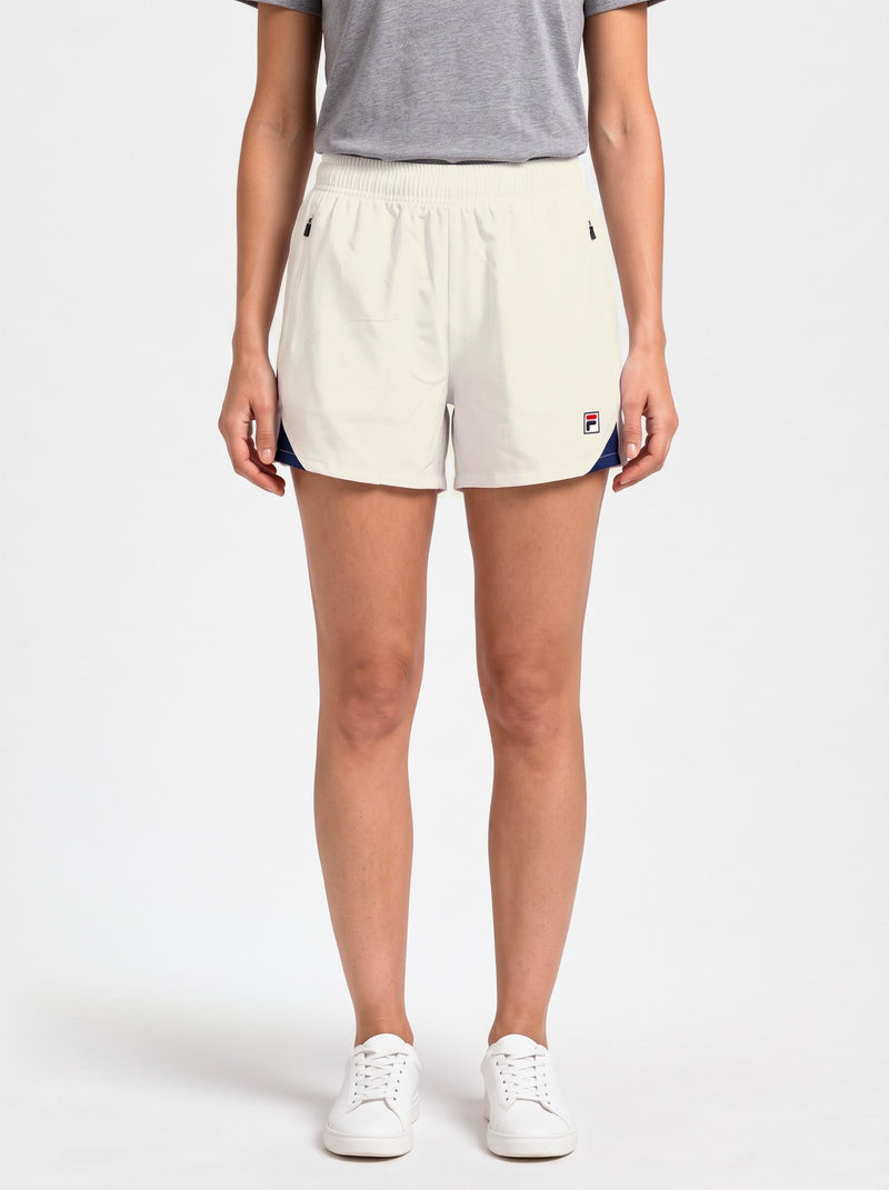 SHORT MUJER FILA AURORA