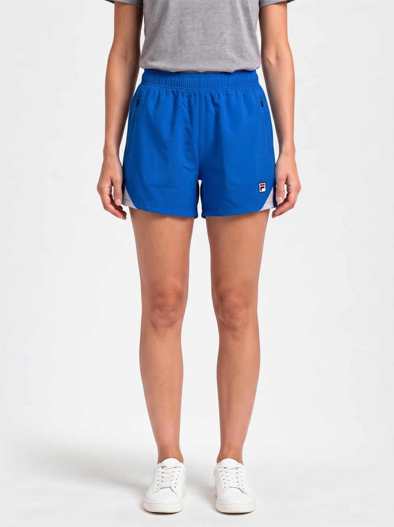 SHORT MUJER FILA AURORA