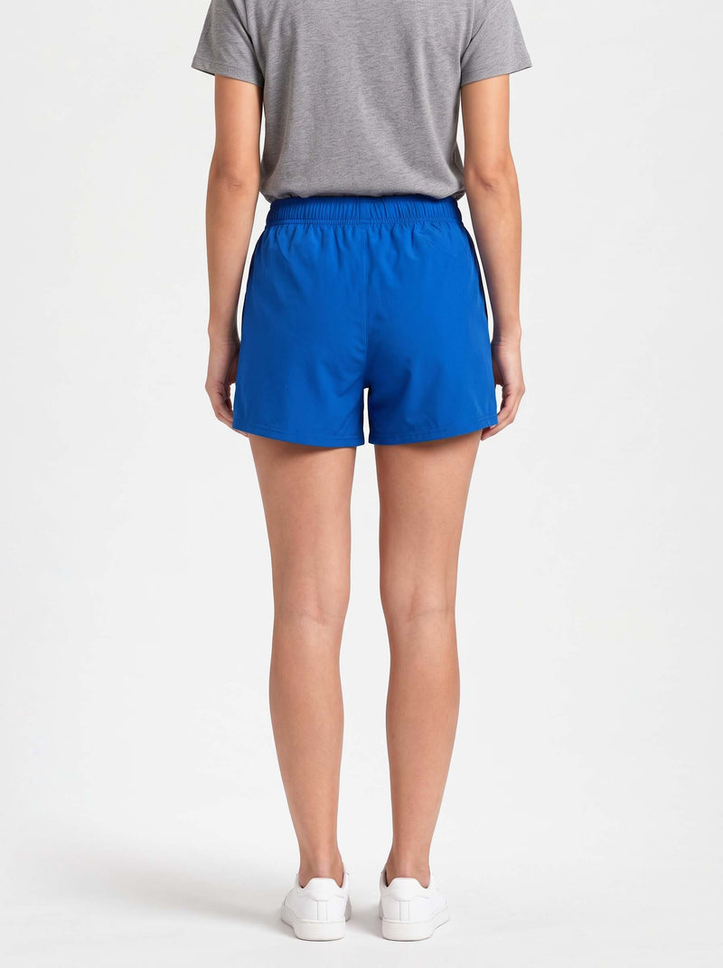 SHORT MUJER FILA AURORA