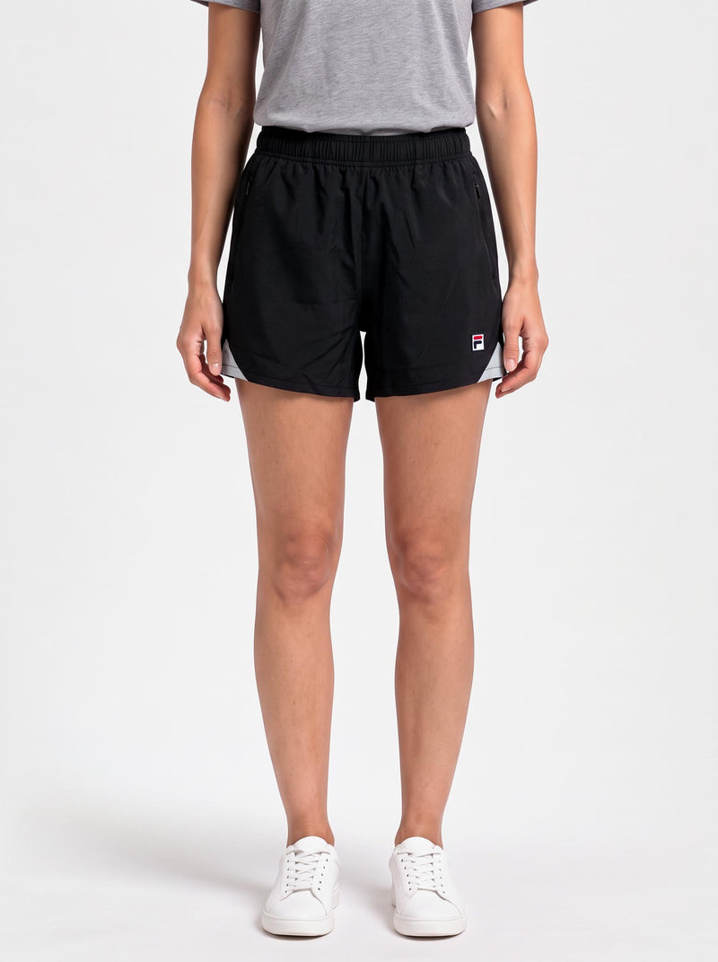 SHORT MUJER FILA AURORA