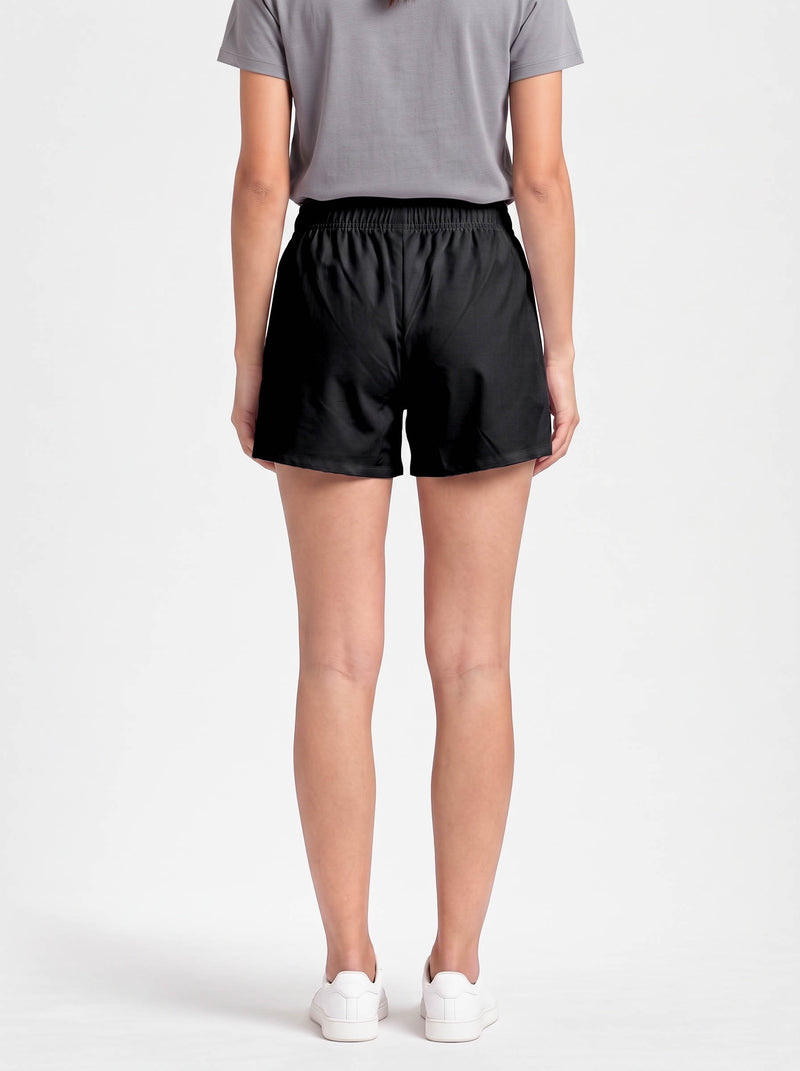 SHORT MUJER FILA AURORA