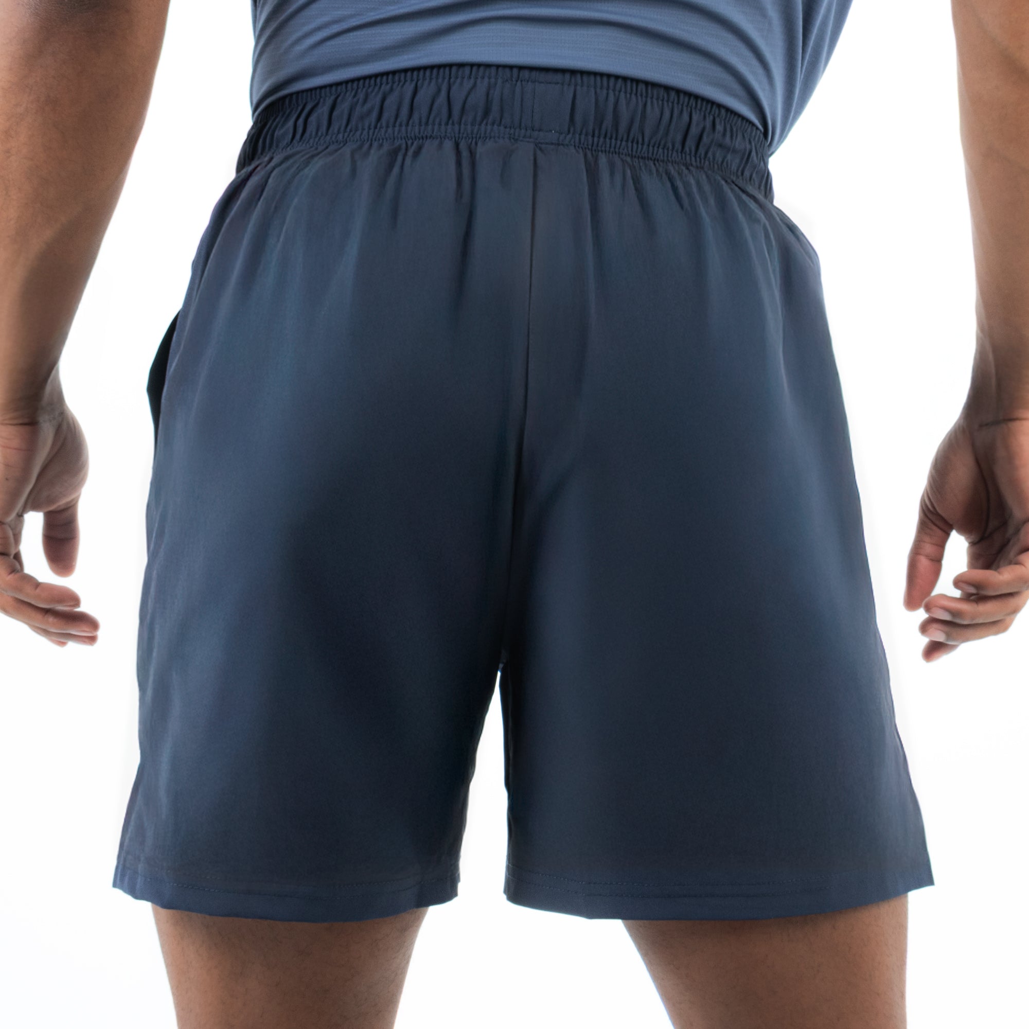 SHORT HOMBRE FILA WOODIE