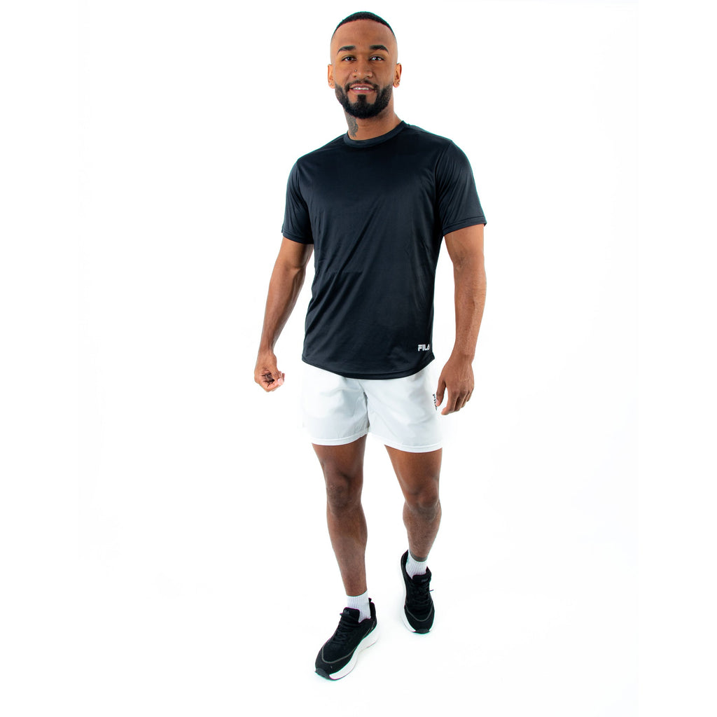 SHORT HOMBRE FILA WOODIE