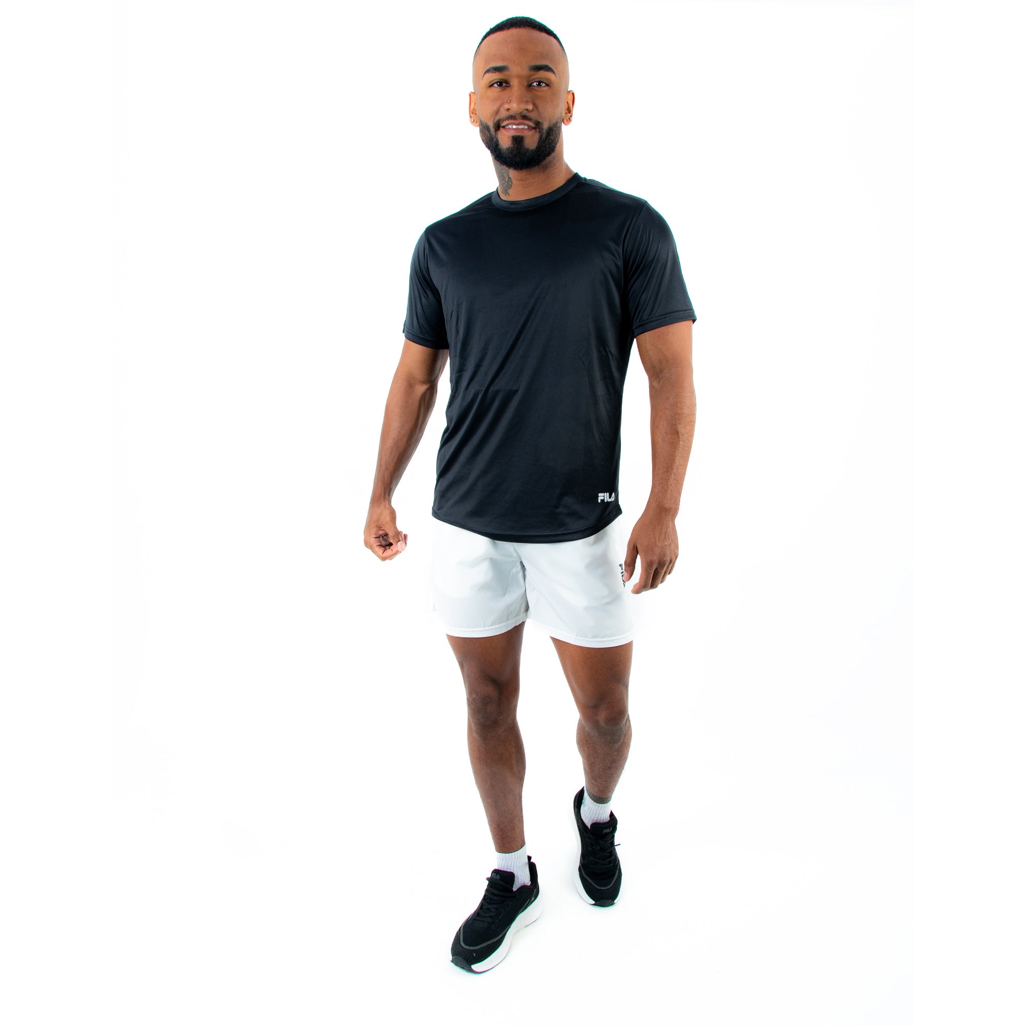 SHORT HOMBRE FILA WOODIE