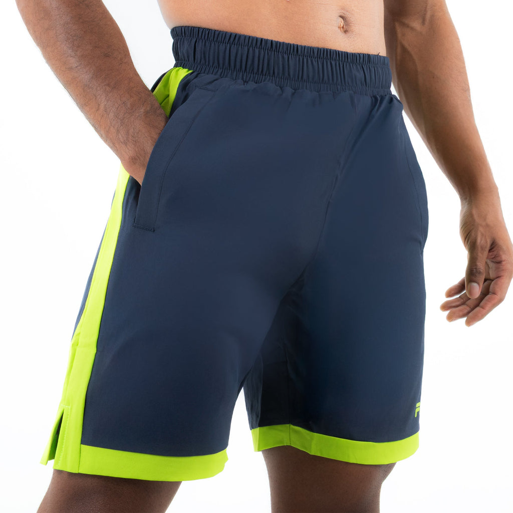 SHORT HOMBRE FILA RANGER
