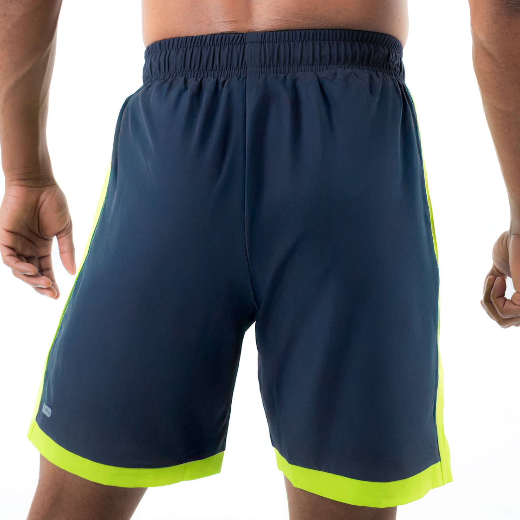 SHORT HOMBRE FILA RANGER