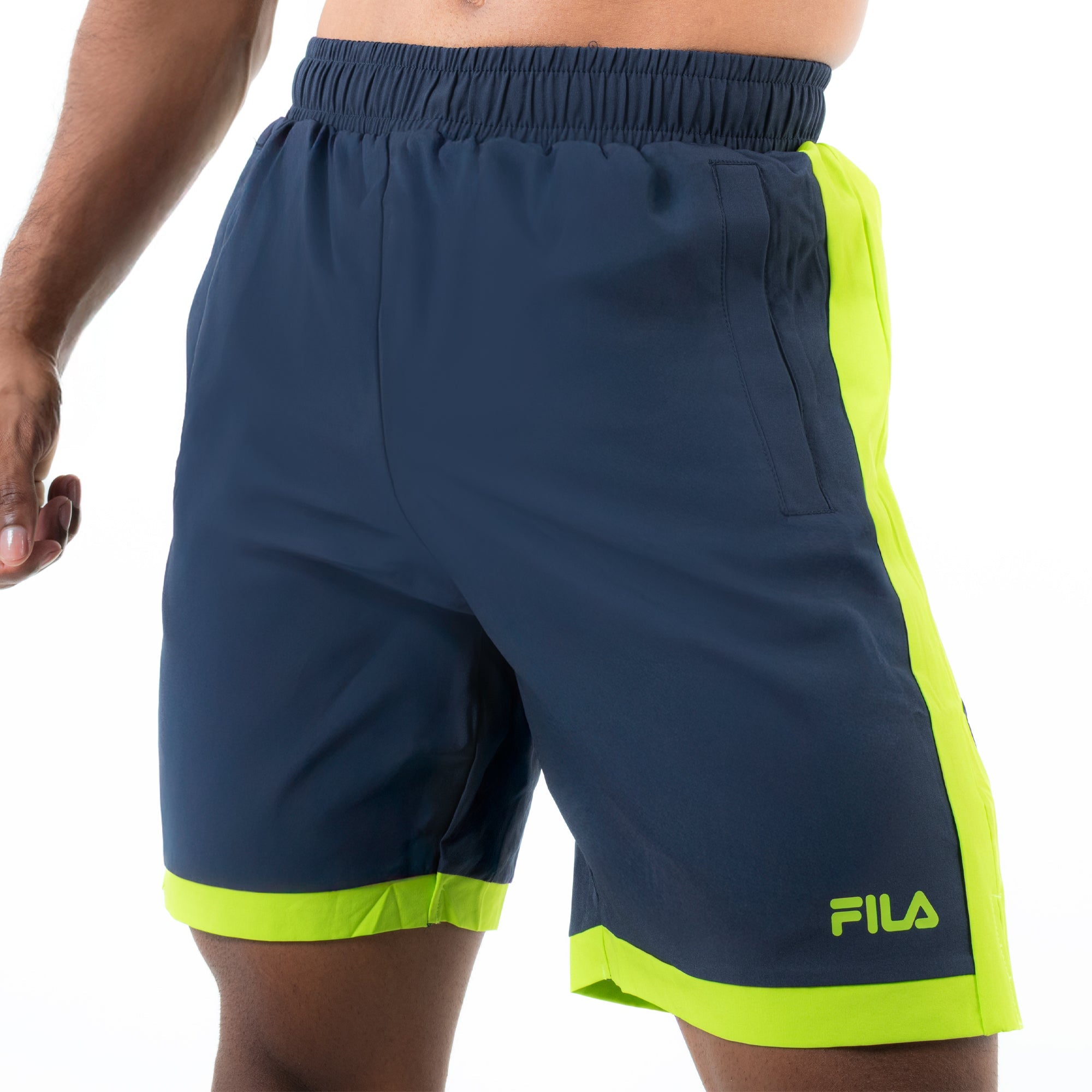 SHORT HOMBRE FILA RANGER