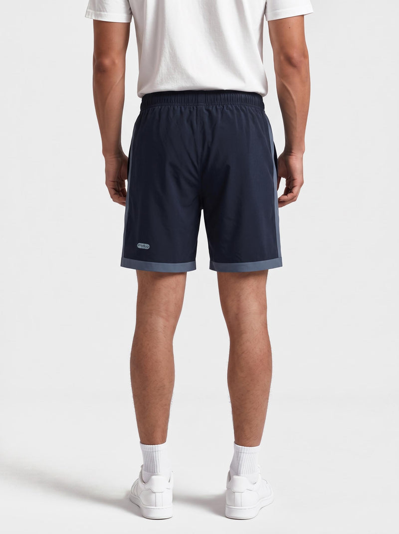 SHORT HOMBRE FILA RANGER