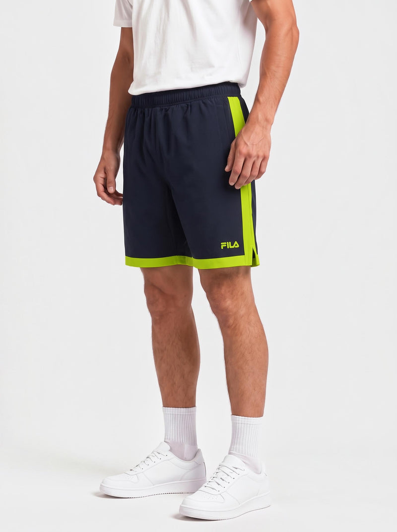 SHORT HOMBRE FILA RANGER